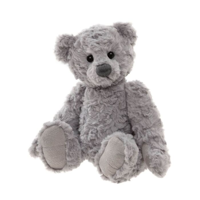 Charlie Bears Gorgeous George